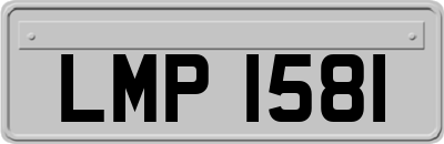LMP1581