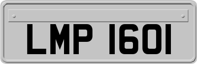 LMP1601