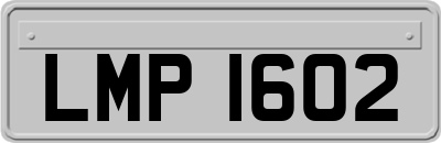 LMP1602