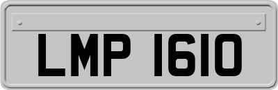 LMP1610