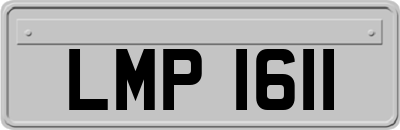 LMP1611