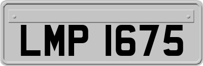 LMP1675
