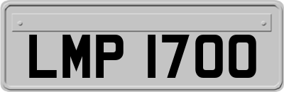 LMP1700