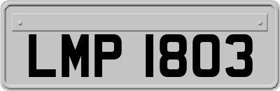 LMP1803