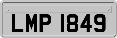 LMP1849