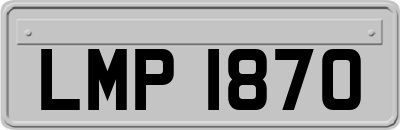 LMP1870