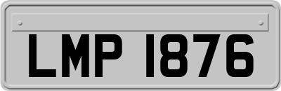 LMP1876