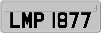 LMP1877