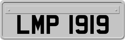 LMP1919