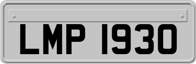 LMP1930