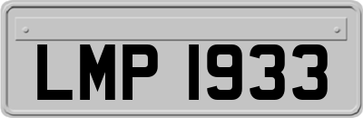 LMP1933