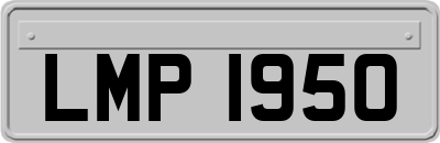 LMP1950