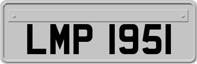 LMP1951