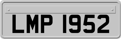 LMP1952