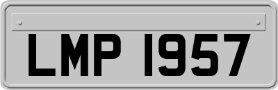 LMP1957