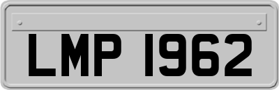 LMP1962