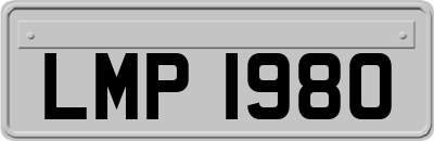 LMP1980