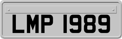 LMP1989
