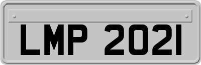 LMP2021