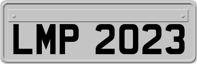LMP2023