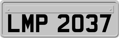 LMP2037