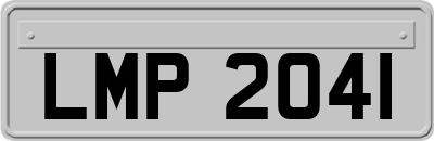 LMP2041