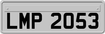 LMP2053