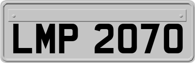 LMP2070