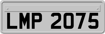 LMP2075