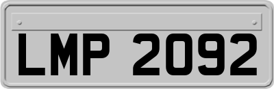 LMP2092