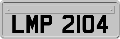 LMP2104