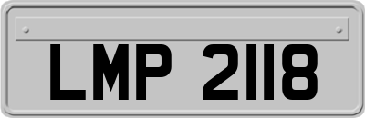 LMP2118