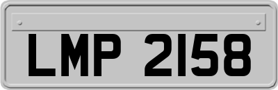 LMP2158