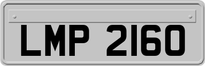 LMP2160