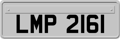 LMP2161