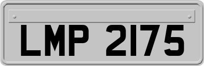LMP2175