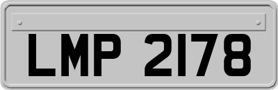 LMP2178