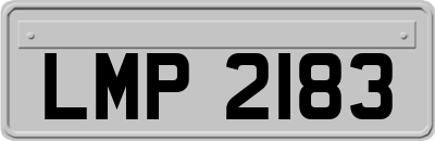 LMP2183