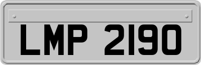 LMP2190
