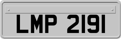 LMP2191