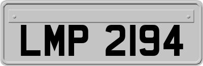 LMP2194