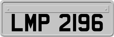 LMP2196