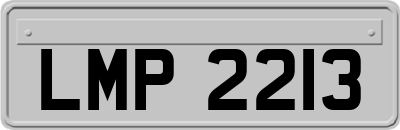 LMP2213