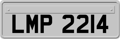 LMP2214