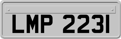 LMP2231