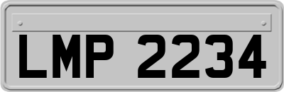 LMP2234