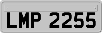 LMP2255