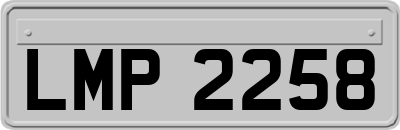 LMP2258
