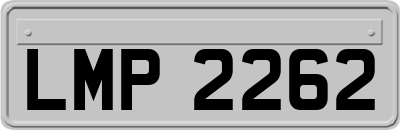 LMP2262