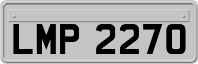 LMP2270